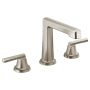 Levoir - Roman Tub Faucet - Deck Mount - 1.75 GPM