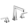 Levoir - Roman Tub Faucet - Deck Mount - 1.75 GPM