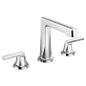 Levoir - Roman Tub Faucet - Deck Mount - 1.75 GPM