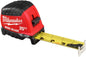 25ft Wide Blade Magnetic Tape Measure