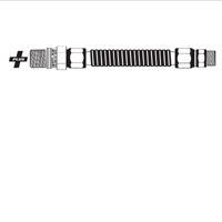 3/4 MIP 24 GAS FLEX