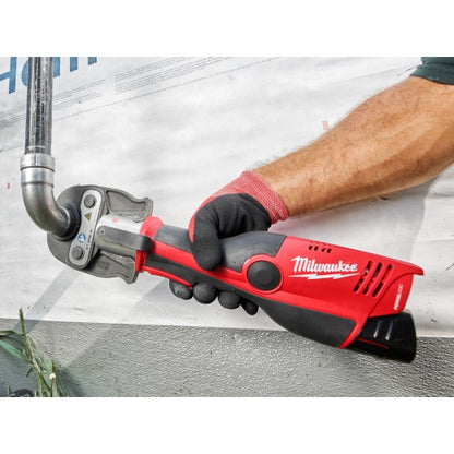 M12™ FORCE LOGIC™ Press Tool Kit with Jaws