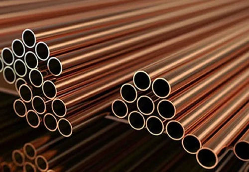 ACR Copper Pipe