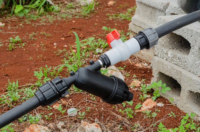 IRRIGATION FILTERS