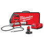 M12™ Cordless LITHIUM-ION Grease Gun Kit