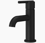 LG42 - Bathroom Faucet - 1.2 GPM - 4-1/4"