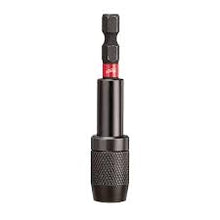 SHOCKWAVE™ 2.875" Impact Locking Bit Holder