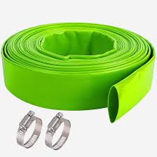 3/4X100 125# HD GREEN STRIPE