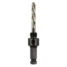 Small Thread Arbor, 7/16" Shank