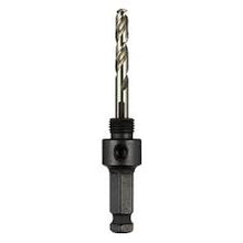 Small Thread Arbor, 7/16" Shank
