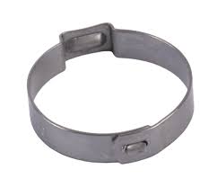 1/2 PINCH CLAMP NOM SIZE 3/4