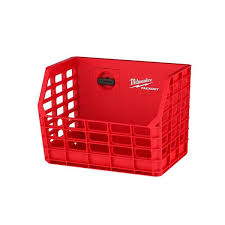 PACKOUT™ Compact Wall Basket