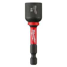 SHOCKWAVE™ Impact Duty 1/2" x 2-9/16" Magnetic Nut Driver