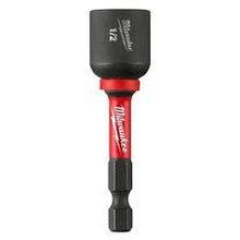 SHOCKWAVE™ Impact Duty 1/2" x 2-9/16" Magnetic Nut Driver