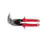 Left Cutting Right Angle Snips