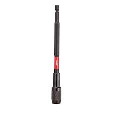 SHOCKWAVE™ 6" Impact Locking Bit Holder