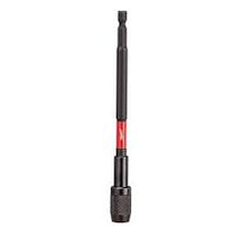 SHOCKWAVE™ 6" Impact Locking Bit Holder