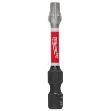 SHOCKWAVE™ Impact Duty 2" Power Bit TORX® T25 Bulk 25