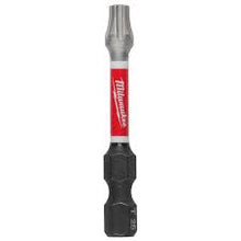 SHOCKWAVE™ Impact Duty 2" Power Bit TORX® T25 Bulk 25