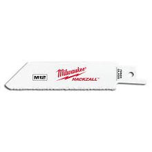 M12™ Hackzall™ Blade-Fiberglass