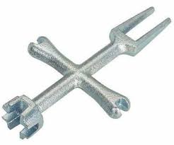 PASCO 4555 PO WRENCH