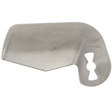 M12 PLASTIC PIPE SHEAR BLADE