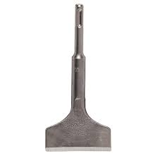 SDS PLUS Tile Chisel 3" X 6"