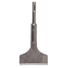 SDS PLUS Tile Chisel 3" X 6"