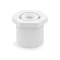 1 X 1/4 PVC ST BUSHING 438-128
