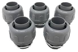 1-1/4 NM LT STR CONN