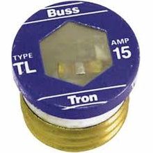 4PK 15A Tl Plug Fuse
