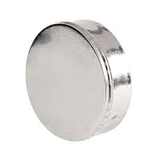 -AMER METAL 8" CAP