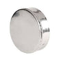 -AMER METAL 8" CAP