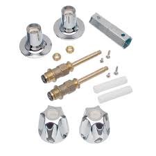 2-VLV PP VERVE T/S REBUILD KIT