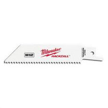 M12™ Hackzall™ Blade-Multi-Material