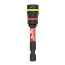 SHOCKWAVE™ Impact Duty 1/4” and 5/16” x 2-1/4” QUIK-CLEAR™ 2-in-1 Magnetic Nut Driver
