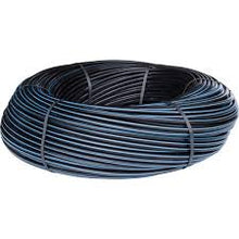 1/2X500 BLUE STRIPE 16MM