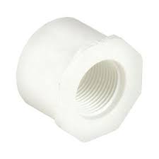 3/4 X 1/4 PVC ST BUSHING 438-0
