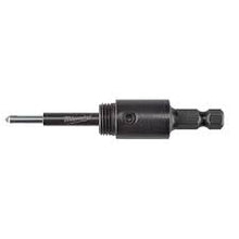 Milwaukee® Arbor w/ Retractable Starter Bit