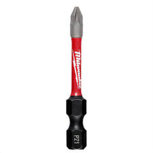 SHOCKWAVE™ Impact Duty 2"Pozidriv #1 Power Bit