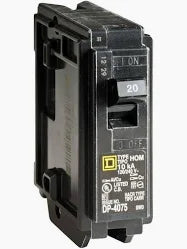 20A SP Inter Breaker