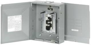 MM LUG 4S/6C 125A 4J OH/UG RG
