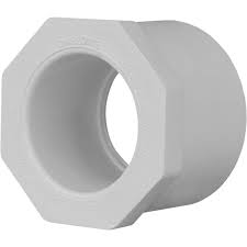 1 X 1/2 PVC SS BUSHING 30215