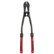 24" Adaptable Bolt Cutter w/ POWERMOVE™
