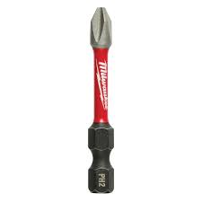 SHOCKWAVE™ Impact Duty 2" Power Bit Phillips #2 (25 PK)