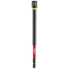 SHOCKWAVE™ Impact Duty 5/16” x 1-7/8” Magnetic Nut Driver Bulk 10