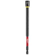SHOCKWAVE™ Impact Duty 5/16” x 1-7/8” Magnetic Nut Driver Bulk 10