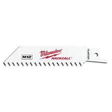 M12™ Hackzall™ Blade-Plaster