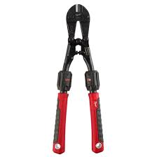 14" Adaptable Bolt Cutter w/ POWERMOVE™
