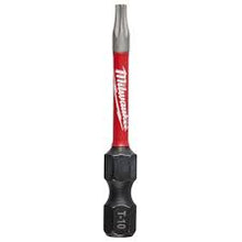 SHOCKWAVE™ Impact Duty 2"TORX® T10 Power Bits (25 PK)